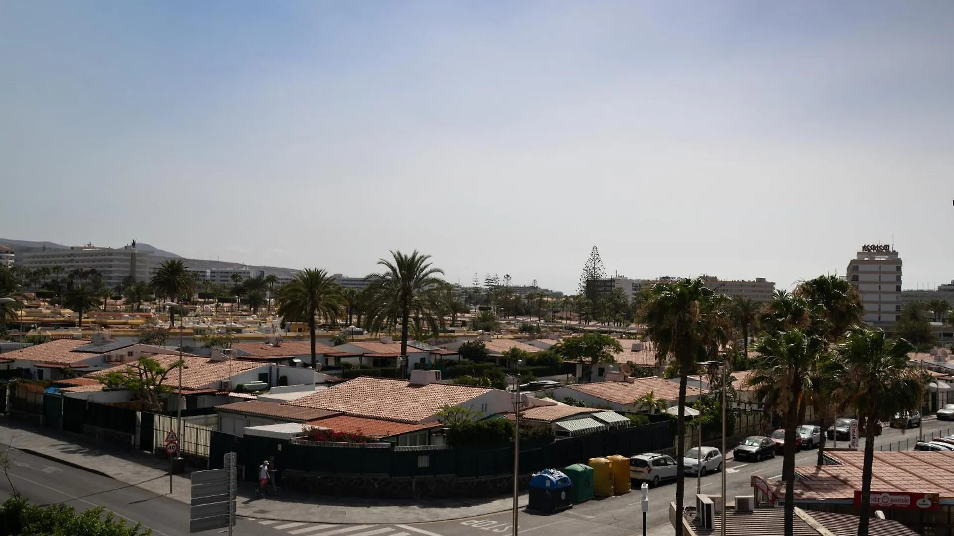 Lägenhet Las Gacelas,Playa Maspalomas